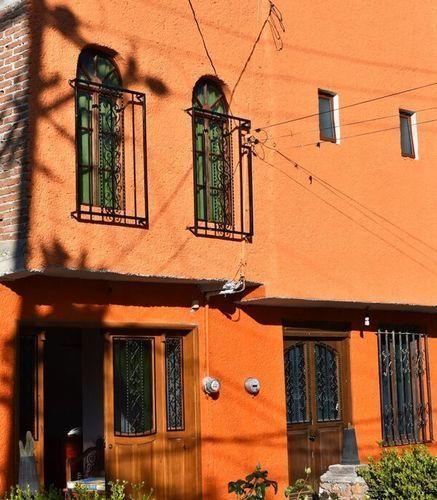 Hotel Rincon Del Gallo Guanajuato Exterior photo